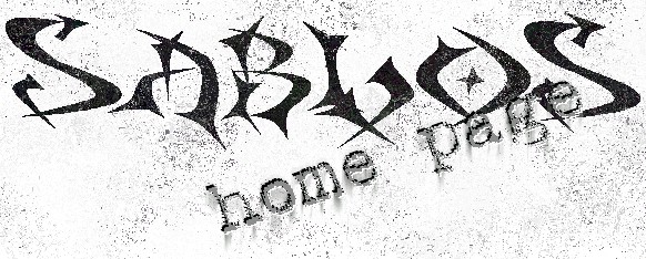 sablos home page